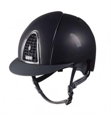 CROMO SHINE VISIERE STANDARD