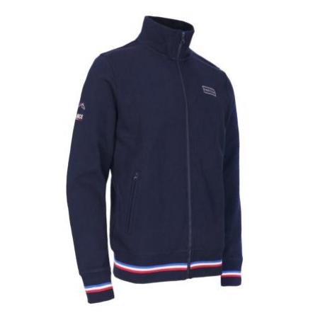 Reveurh Sweat Homme Rider France