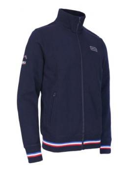 Reveurh Sweat Homme Rider France