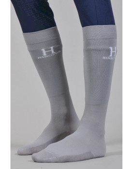 Chaussettes Badminton Rider - HARCOUR