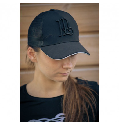 Casquette Mesh - PENELOPE