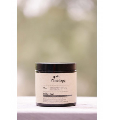 Onguent Noir Folly Foot -...