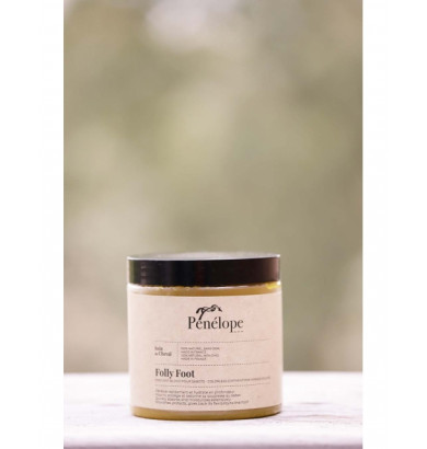 Onguent Blond Folly Foot -...