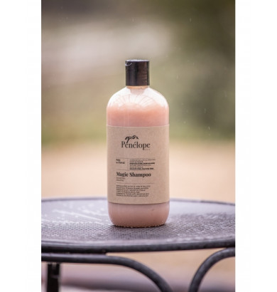 Shampoing Magic Shampoo -...