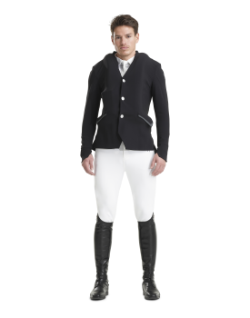 Veste AeroTech 2.0 Homme - HORSE PILOT