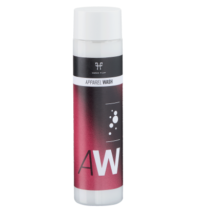 Apparel Wash - HORSE PILOT