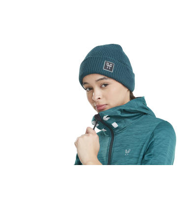 Bonnet Rider Beanie - HORSE...