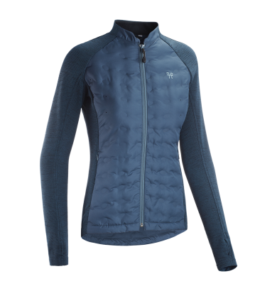 Storm Jacket Femme - HORSE...