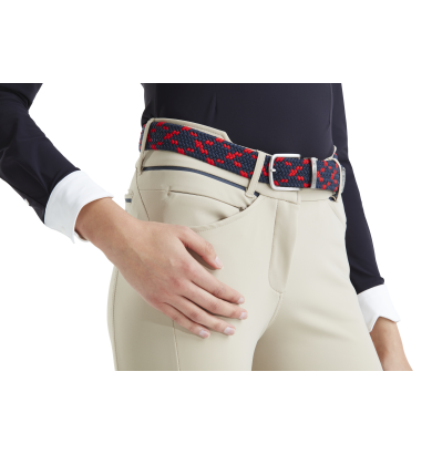 Ceinture Belt U.S - HORSE...