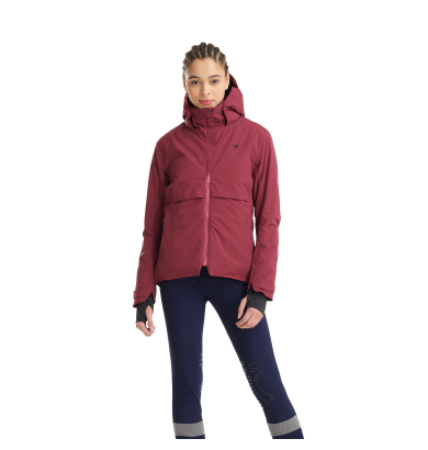 Veste Essential Femme -...