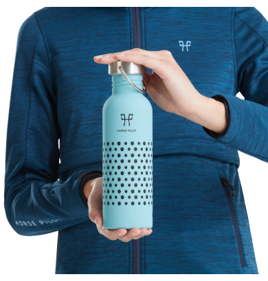 Gourde - HORSE PILOT