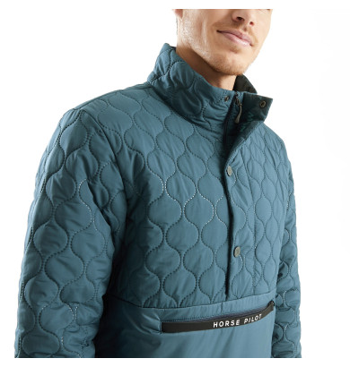 High Frequency Jacket Homme...