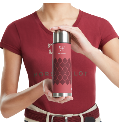 Thermo Camper - HORSE PILOT