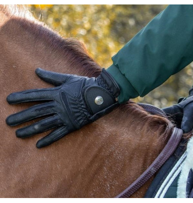 Gants Molly Rider - HARCOUR