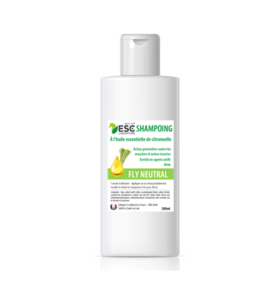 Shampoing Fly Neutral -...