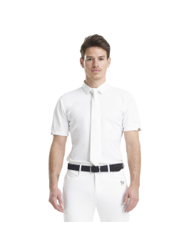 Chemise Aerolight MC - HORSE PILOT