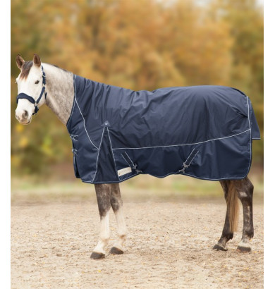 Couverture Extérieur...