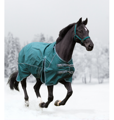 Couverture Extérieur...