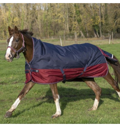 Couverture Tyrex 1200D High...