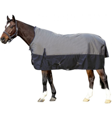 Couverture Extérieur High...