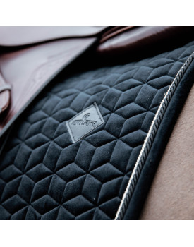 Tapis Wellington Velvet Jumping - KENTUCKY