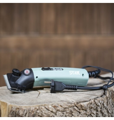 Tondeuse Lister Star - LISTER