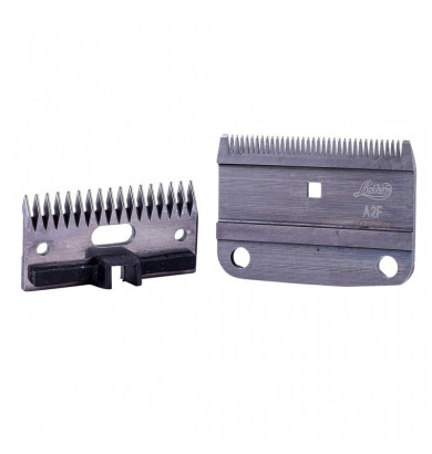 Peigne Fin 1.5mm A2F/AC -...