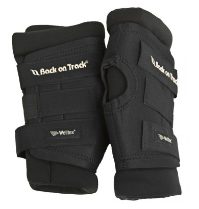 Protège-jarrets - BACK ON...