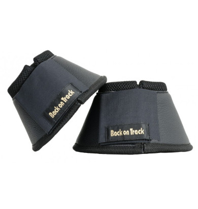 Cloches - Back On Track