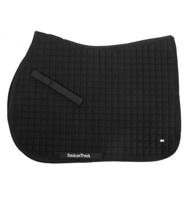 Tapis de selle No.1 - BACK...
