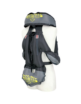 Gilet Airbag Complet - HIT AIR