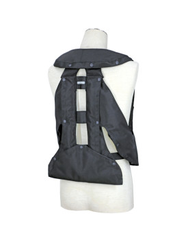 Gilet Airbag Complet - HIT AIR