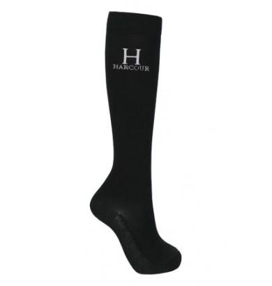 Hickstead Chaussettes Rider (x1paire)