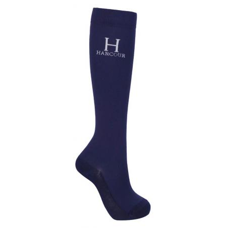 Hickstead Chaussettes Rider (x1paire)