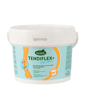 Tendiflex + - RAVENE
