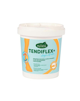Tendiflex + - RAVENE