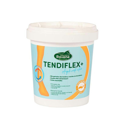 Tendiflex + - RAVENE
