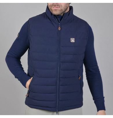 Gilet sans manches Porto...