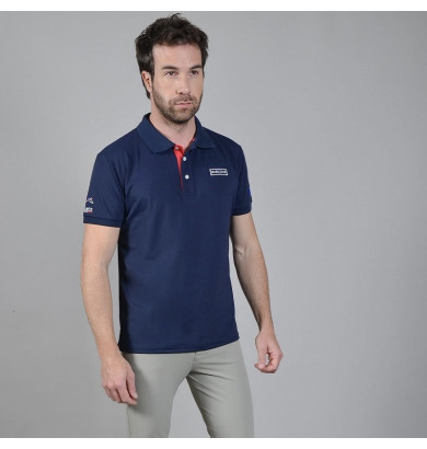 Polo Quitoh Rider France -...