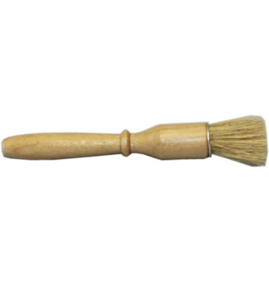 Pinceau à onguent - BORSTIQ