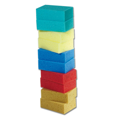 Eponge multifonction -...