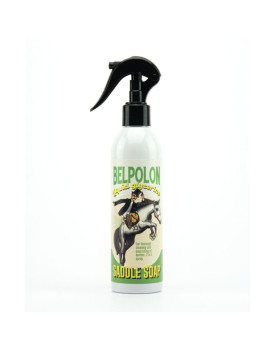 Spray Savon Glycériné 250ml - BELPOLON