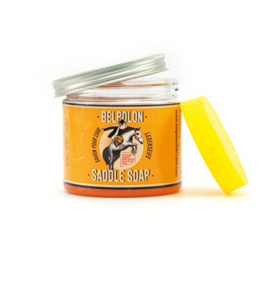 Savon pour cuir 500ml -...