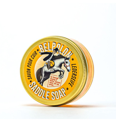 Savon pour cuir 75ml -...