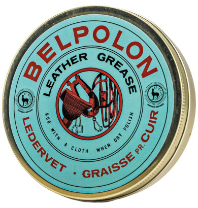 Graisse pour cuir - BELPOLON
