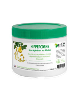 Hippercorne - ESC LABORATOIRE
