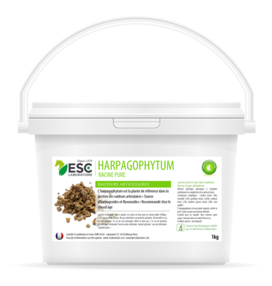 Harpagophytum - ESC...