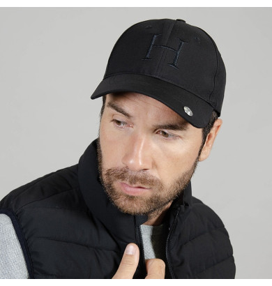 Bryan Casquette Rider -...