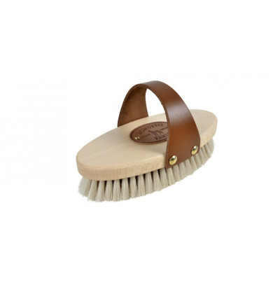 Brosse douce Goathair -...
