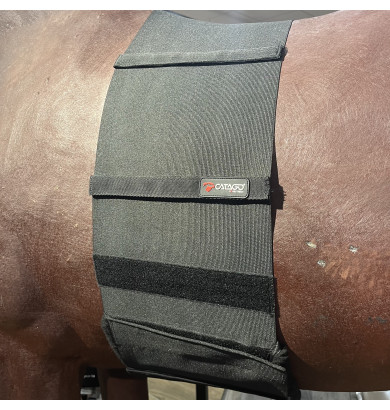 Bande de respect - CATAGO